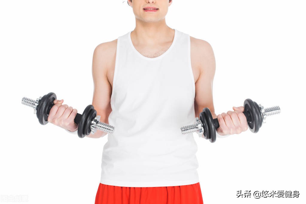 瘦人在家增肌增重最佳锻炼方法,瘦人怎么练上半身增肌