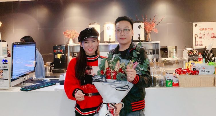 刘一涛：成功创业者的特性