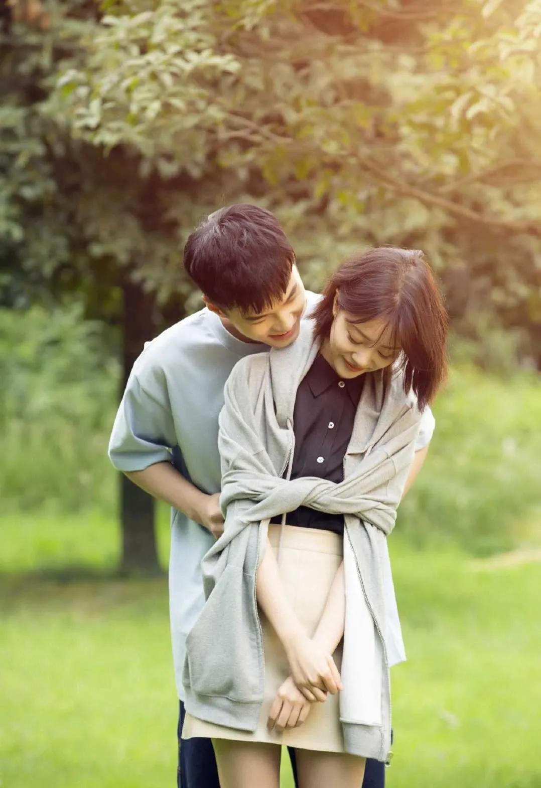 甜甜的恋爱剧,朴宝英甜甜的剧