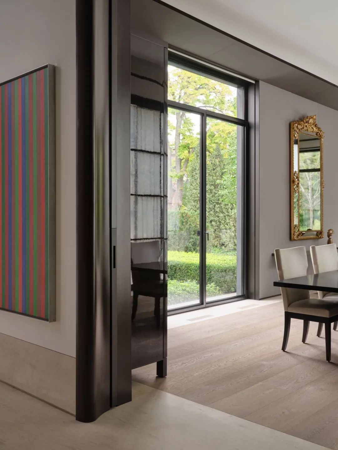 曾师出YABU，多伦多Burdifilek Studio独特设计理念！