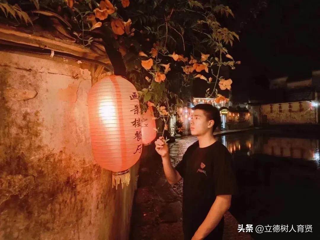 成长故事：我在不断奔跑，愿未来驰骋“领军”！