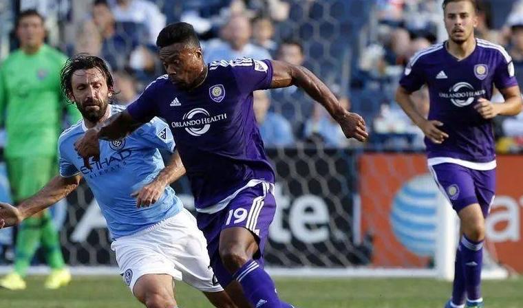 美职足奥兰多城vs芝加哥火焰,今日美职足纽约城vs哥伦布