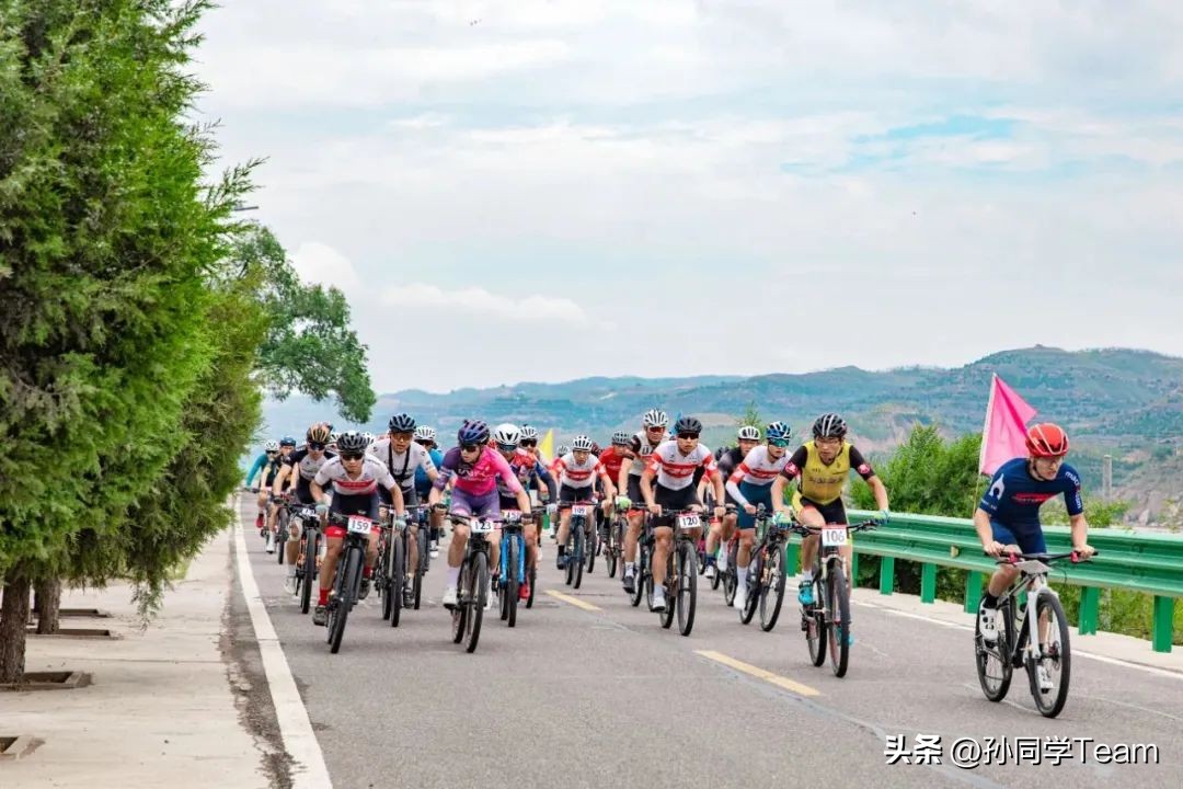 黄河风情带自行车赛事直播,2024环鄱阳湖国际自行车大赛