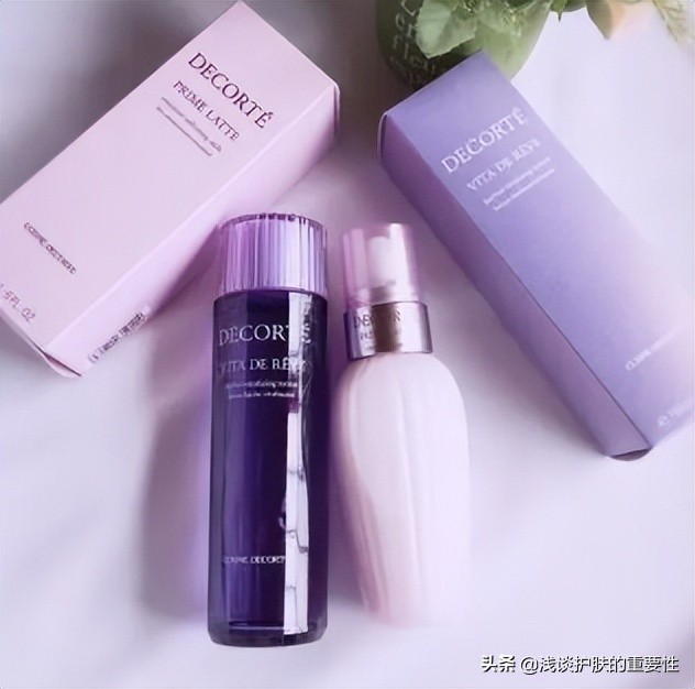 适合夏天用的清爽型护肤品,夏季清爽型护肤品推荐排行榜