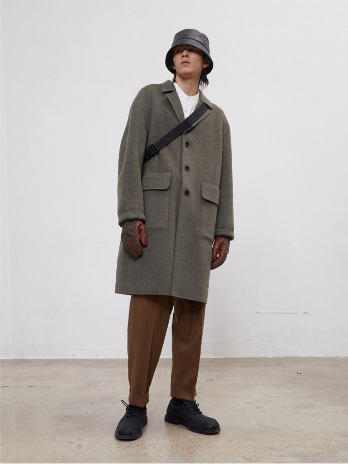 25岁男生宝藏衣服店铺,保暖年轻人的潮流男装