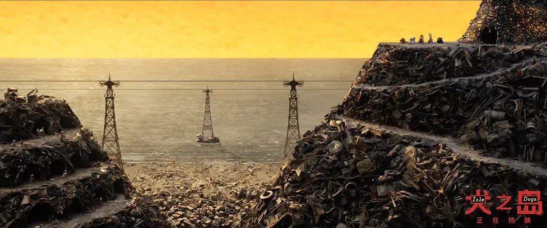 这个“垃圾大国”，真是让我开眼了