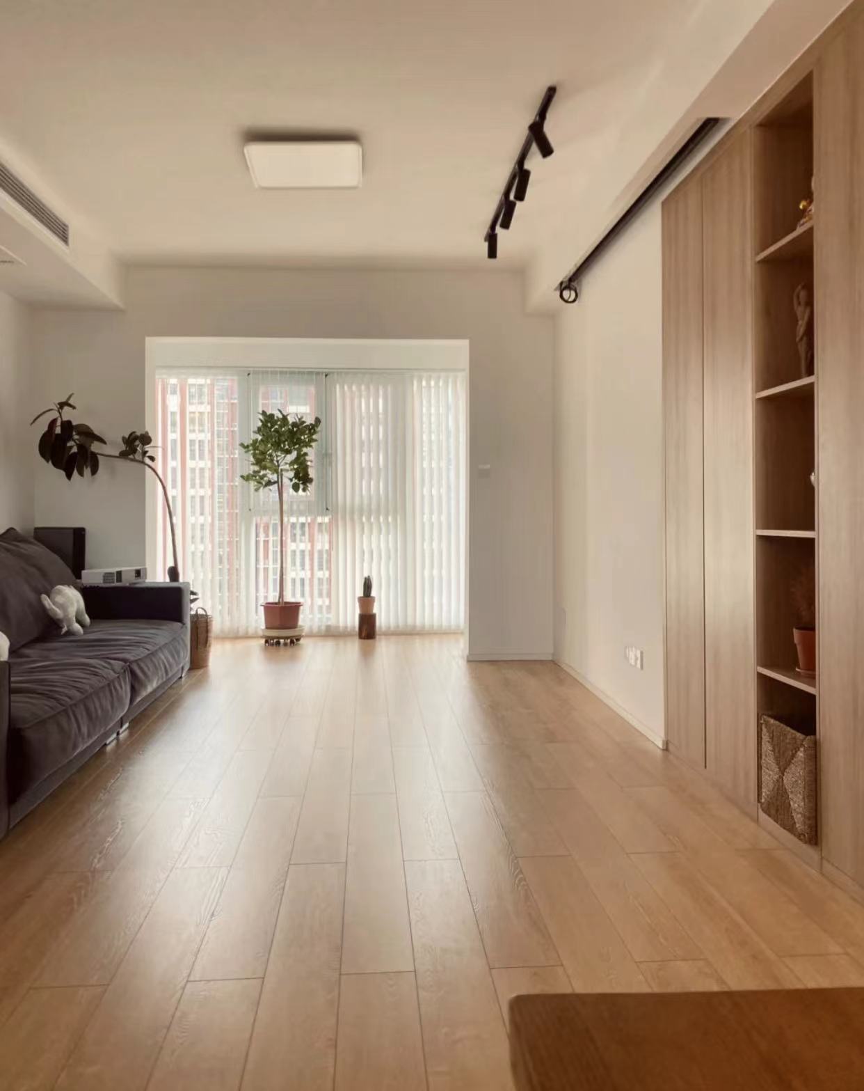 为什么好多人铺木地板,为什么很多人铺木地板