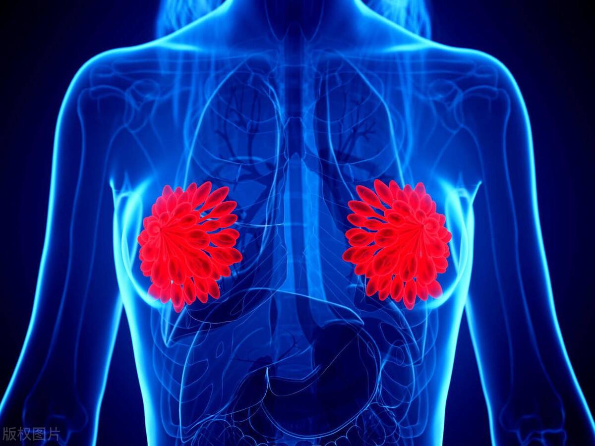 女性的胸，为啥不能乱揉？医生提醒：乱揉或与这4个危害有关。