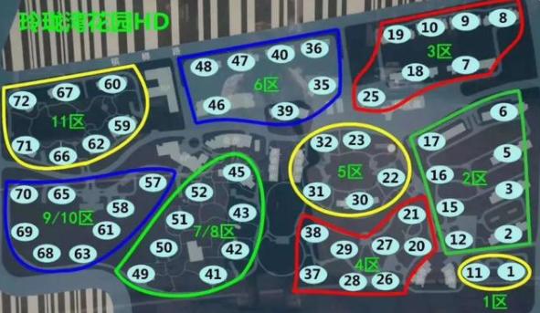 苏州楼市跌幅最大板块,苏州楼市20年