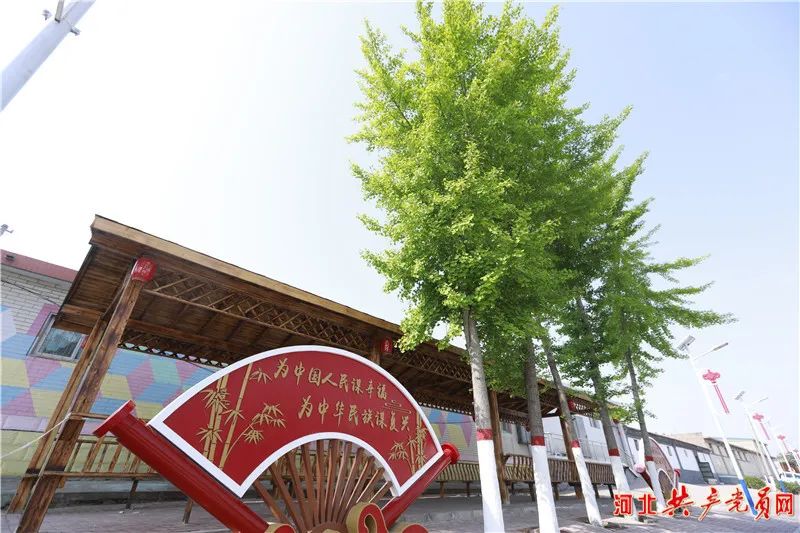 喜迎二十大的期盼和心声,喜迎二十大基层干部心声