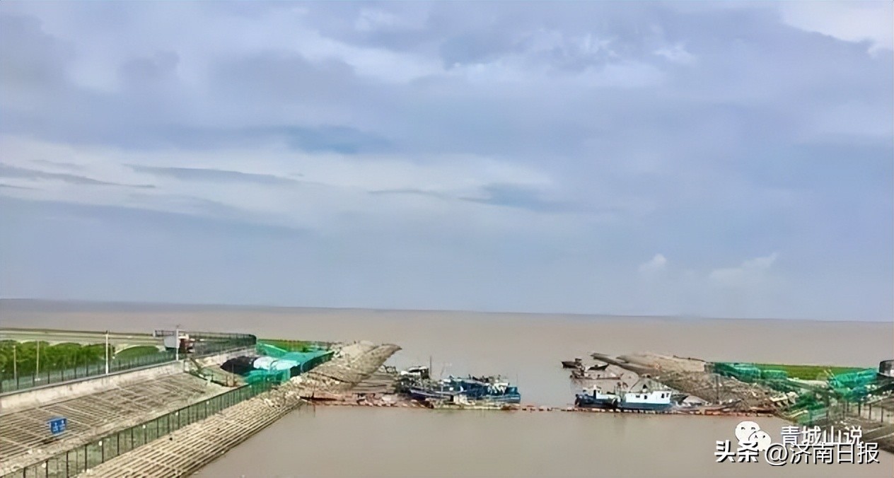 山东这些超级工程闪耀十三五,2020年山东10大工程