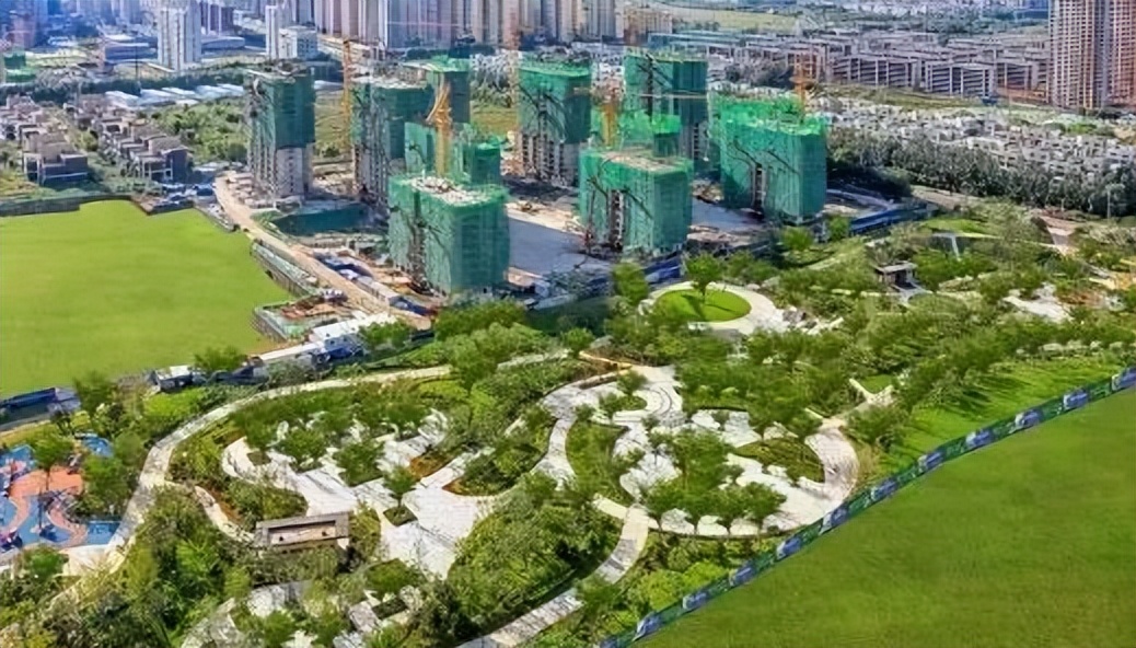 保持房产金融持续性,保持房地产健康平稳发展谁说的