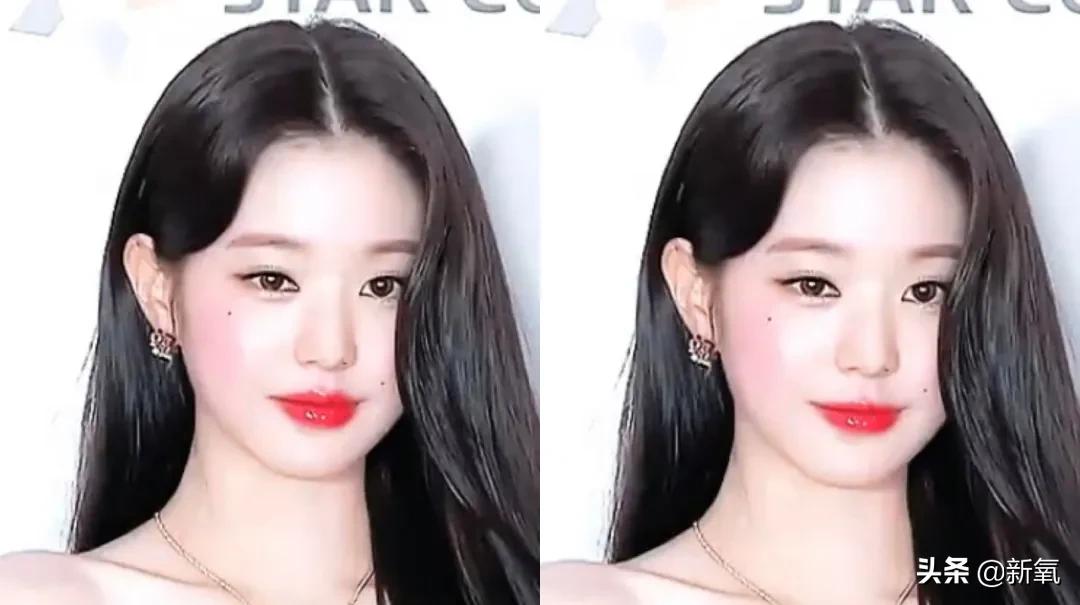 如何知道自己的脸往哪一边歪,怎么知道自己的脸是不是歪的