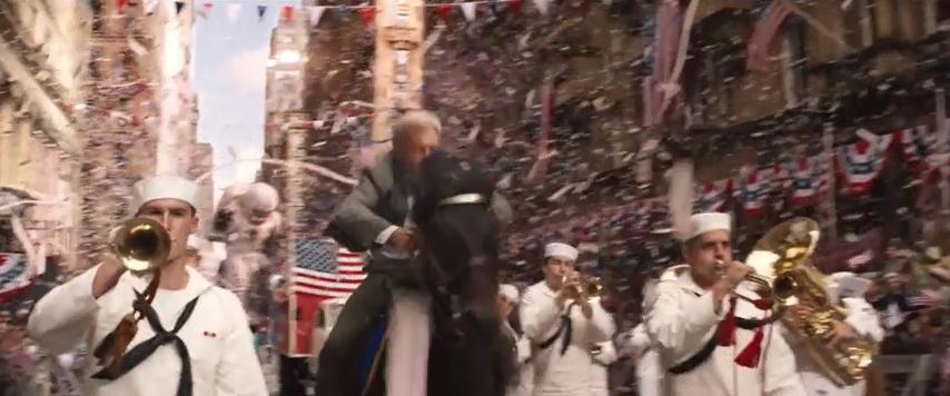 夺宝奇兵5最终票房,夺宝奇兵5为什么票房惨淡