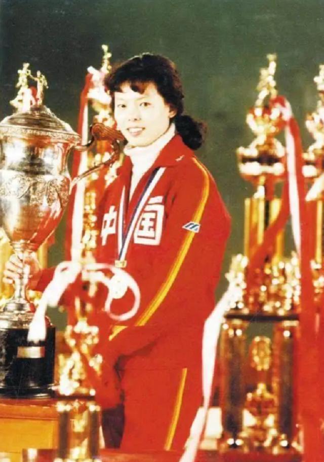 陈招娣与王治郅,陈招娣和王治郅