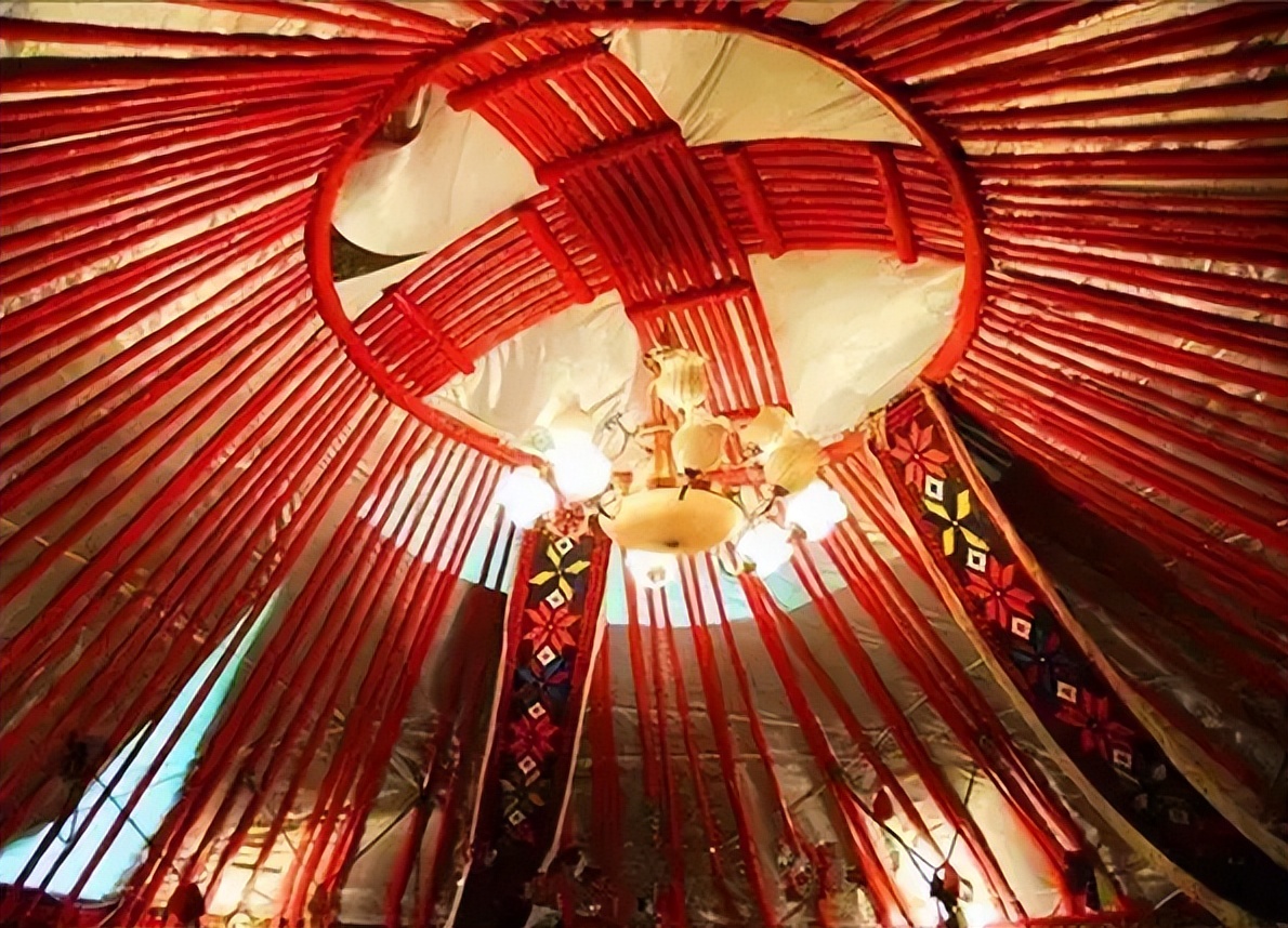 你知道的56个民族,56个民族标志性建筑图片