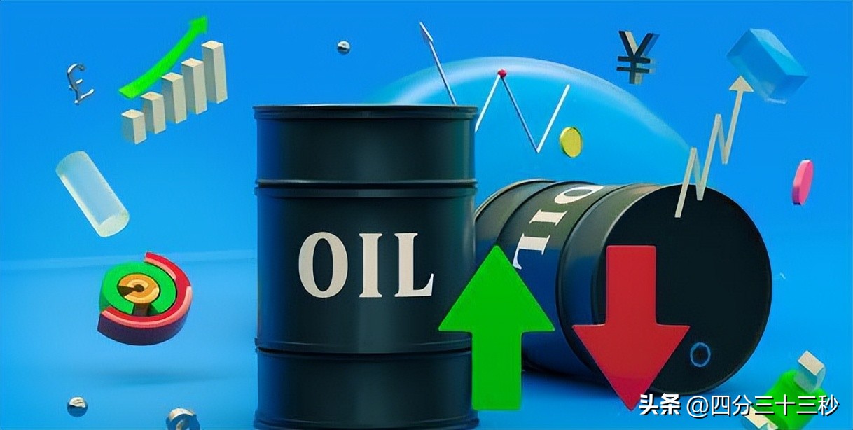 你撬我中东，我攻你非洲？中沙发表联合宣言，拜登在非洲有大动作