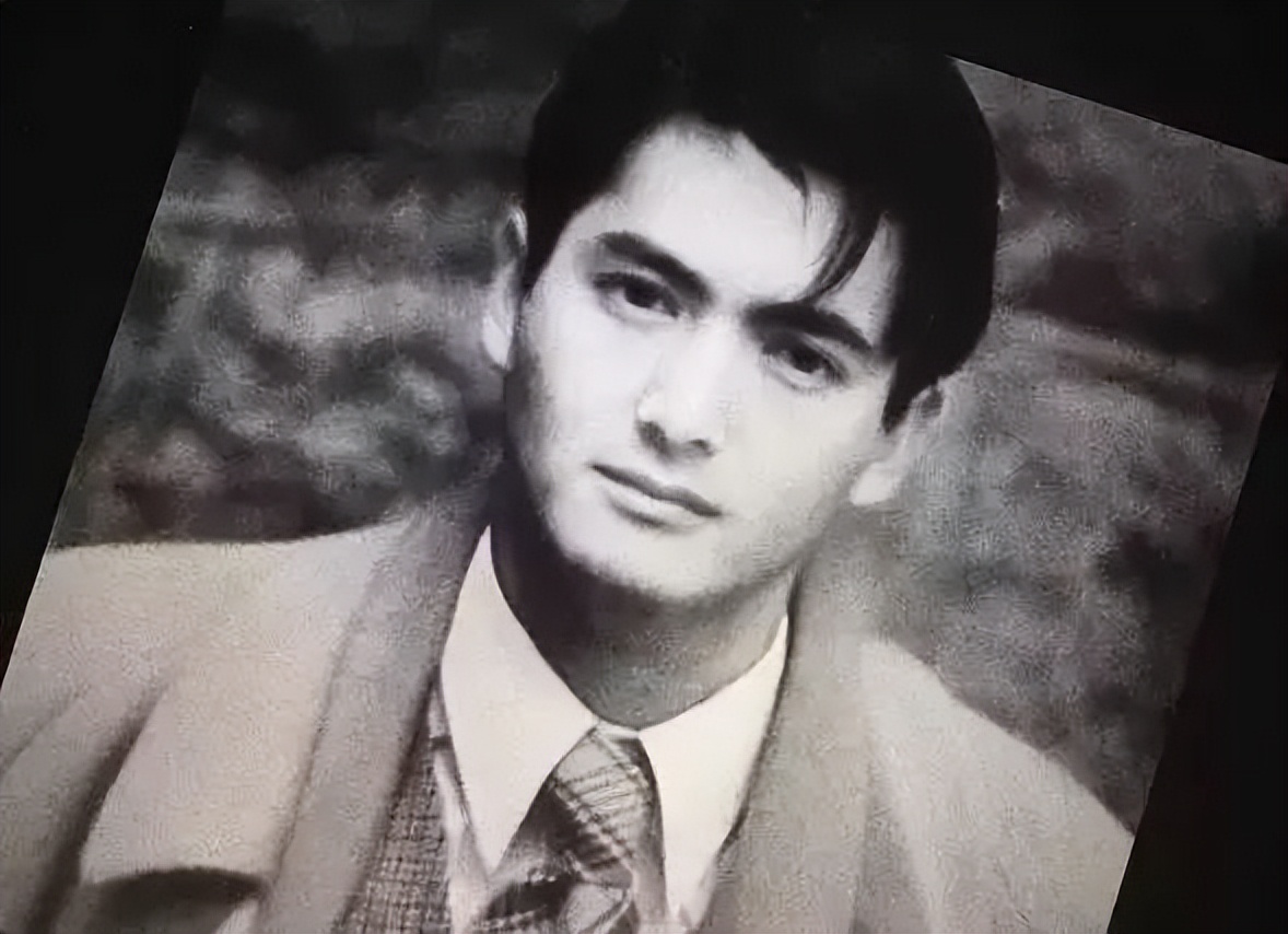 周润发为什么被封神,周润发为什么会被封神