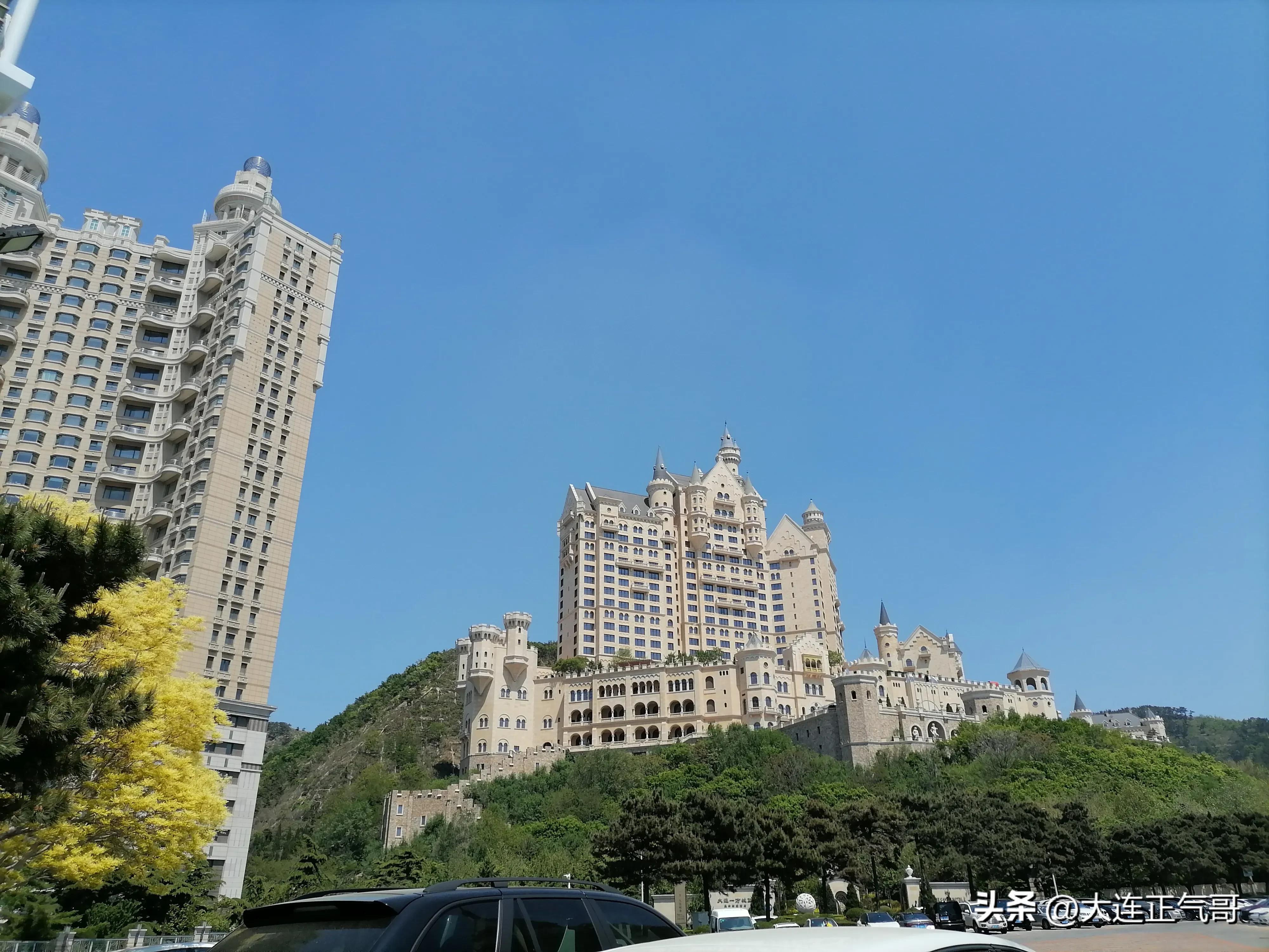 大连属于东北还是华北,大连属不属于东北三省