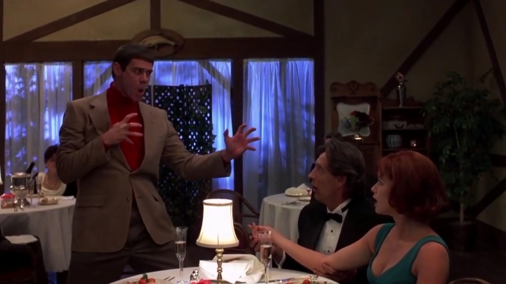 让人啼笑皆非的一部公路喜剧《阿呆与阿瓜》