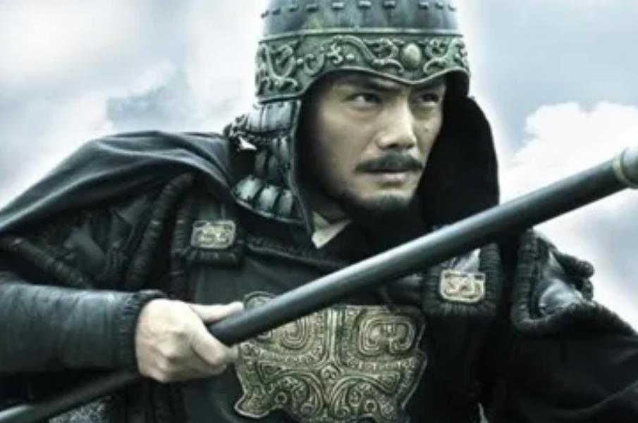 为什么关羽能杀文丑赵云却不行呢,文丑那么厉害却被关羽一刀劈死