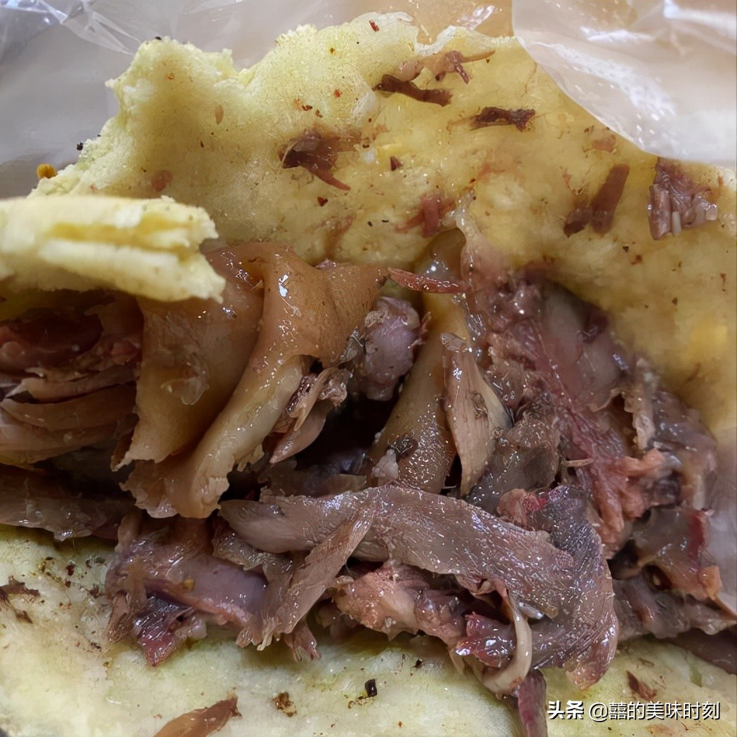 江苏最有争议的一家店，50元1斤连骨带肉，有人吃不腻有人不敢吃