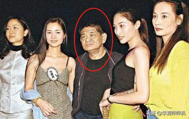 港姐陈宝莲，29年的人生路，背后是道不尽的酸楚