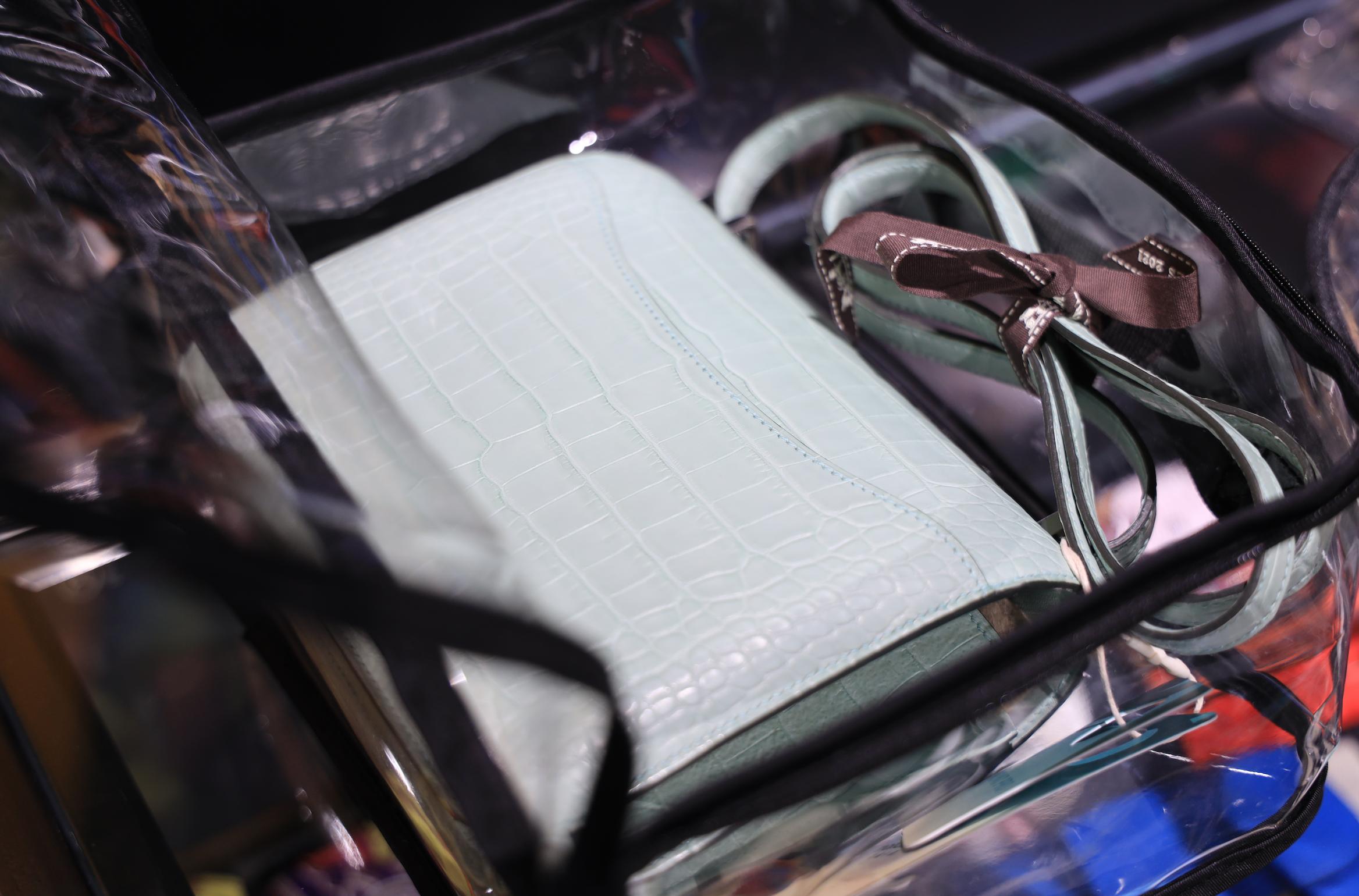 二手奢侈品市场销售活跃,深圳中古店二手奢侈品市场