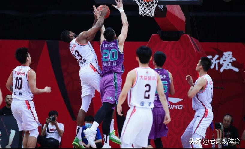 季前赛山东男篮胜四川,山东男篮季前赛vs四川回放