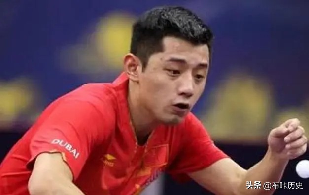 张继科欠赌债事件,张继科被曝欠赌债是真的吗