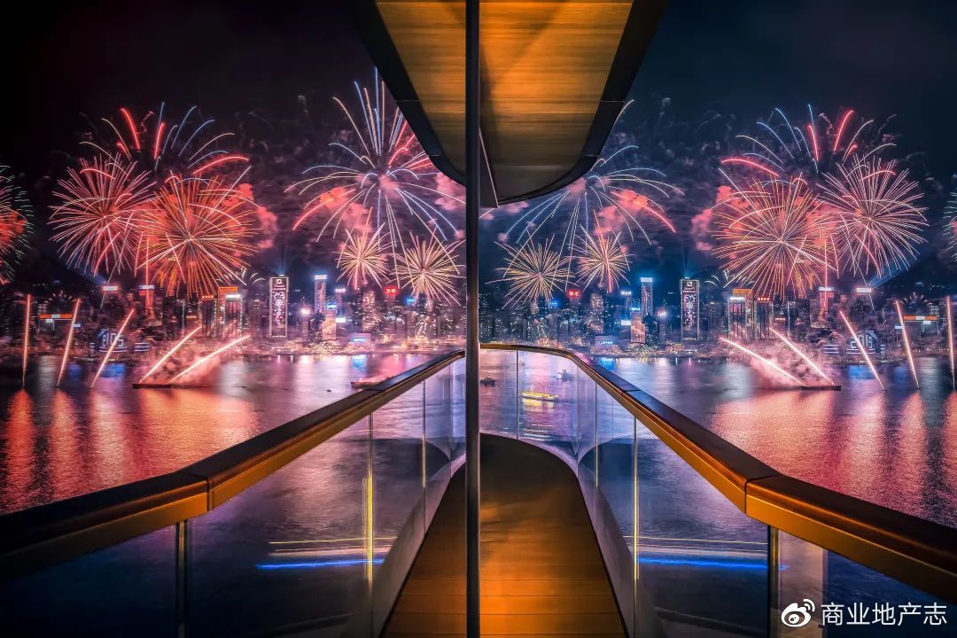 CRR杂谈|HK7日,我与7个香港商业人的深聊记录