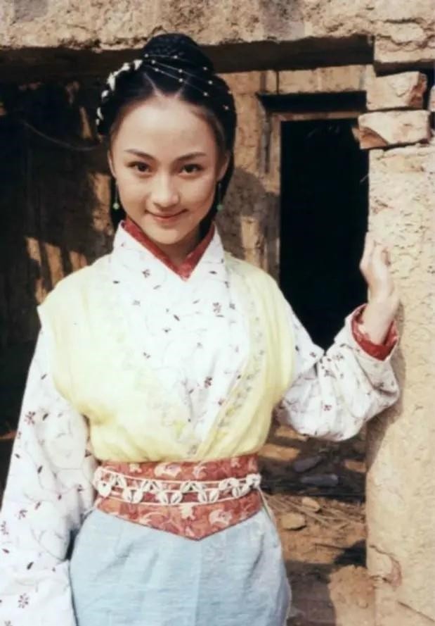 姚笛周一见事件是什么,姚笛周一见事件完整版