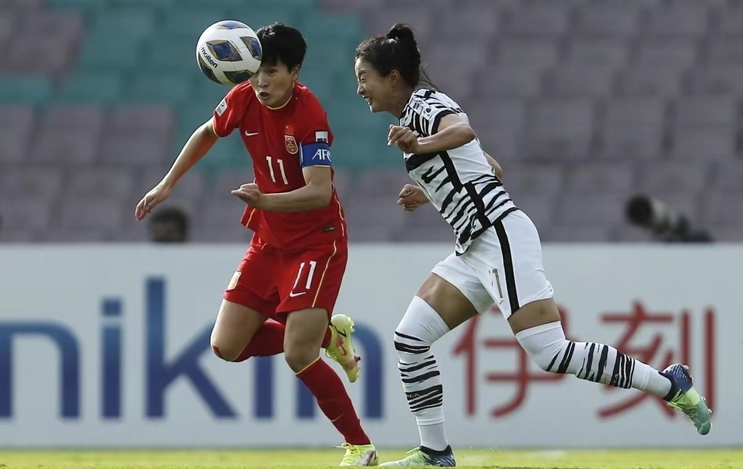 足协女足新消息,足协将启动女足留洋计划