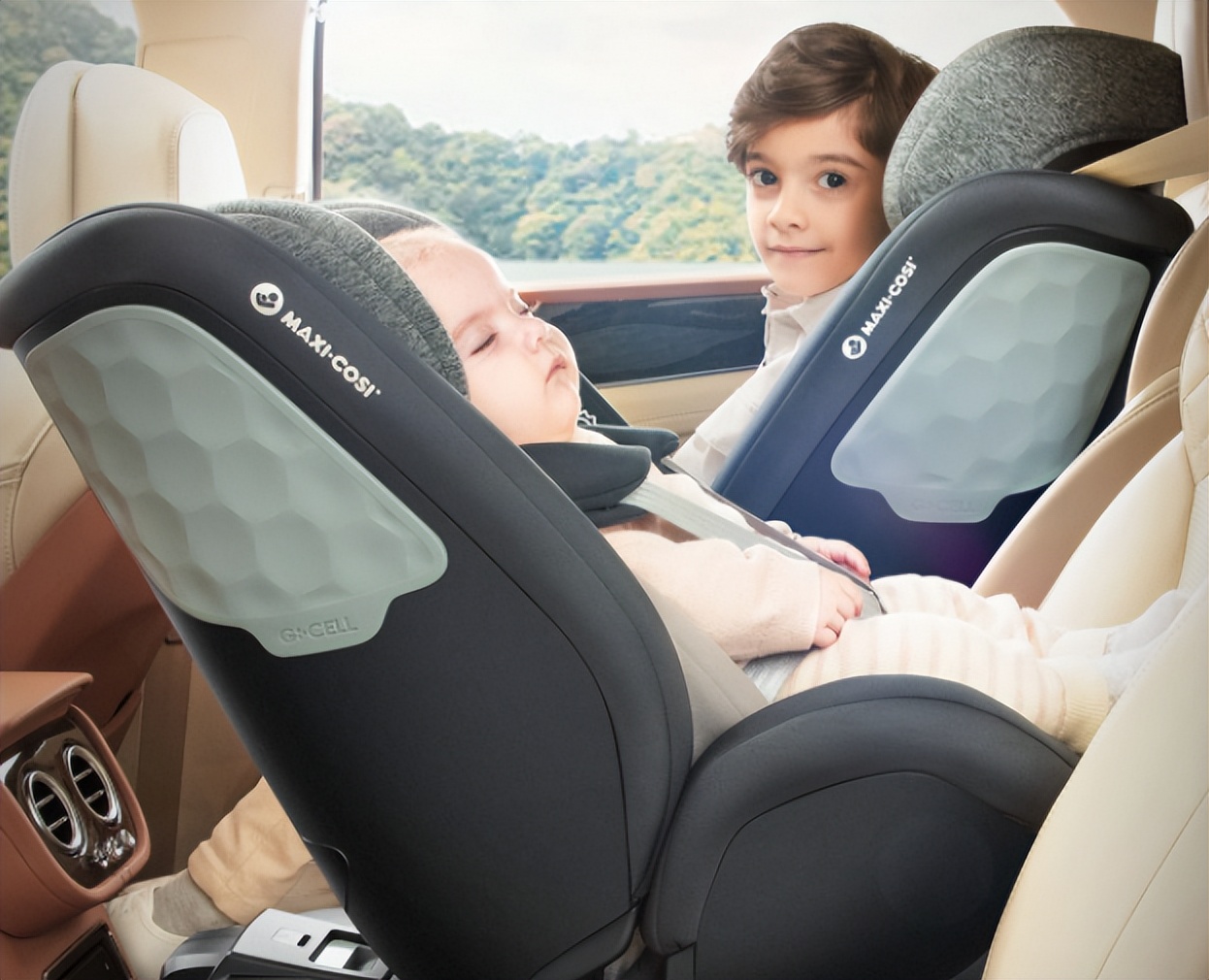 迈可适安全座椅哪里便宜,maxicosi迈可适安全座椅怎么样