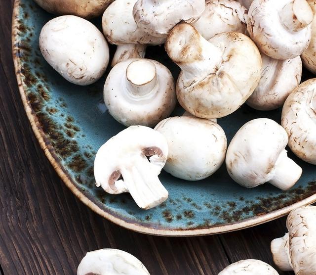 癌症惧怕的五种蔬菜记得常吃,癌症病人要吃碱性还是酸性食物