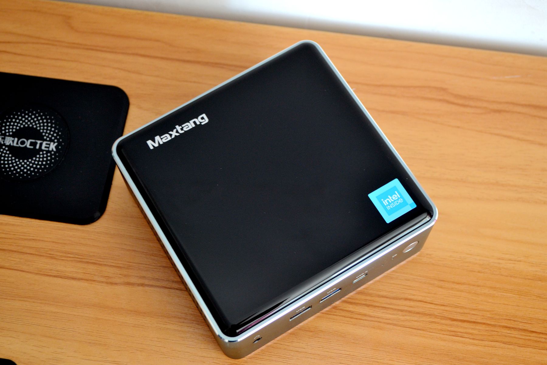 少了屏幕的迷你主机！比笔记本还好用吗？实测maxtang大唐迷你PC