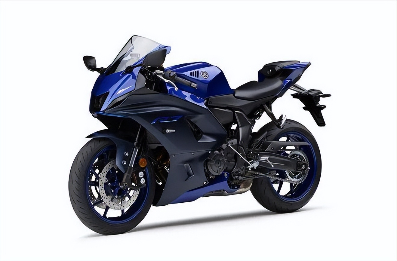 雅马哈yzf-r7ow02,雅马哈r32024款预计发布