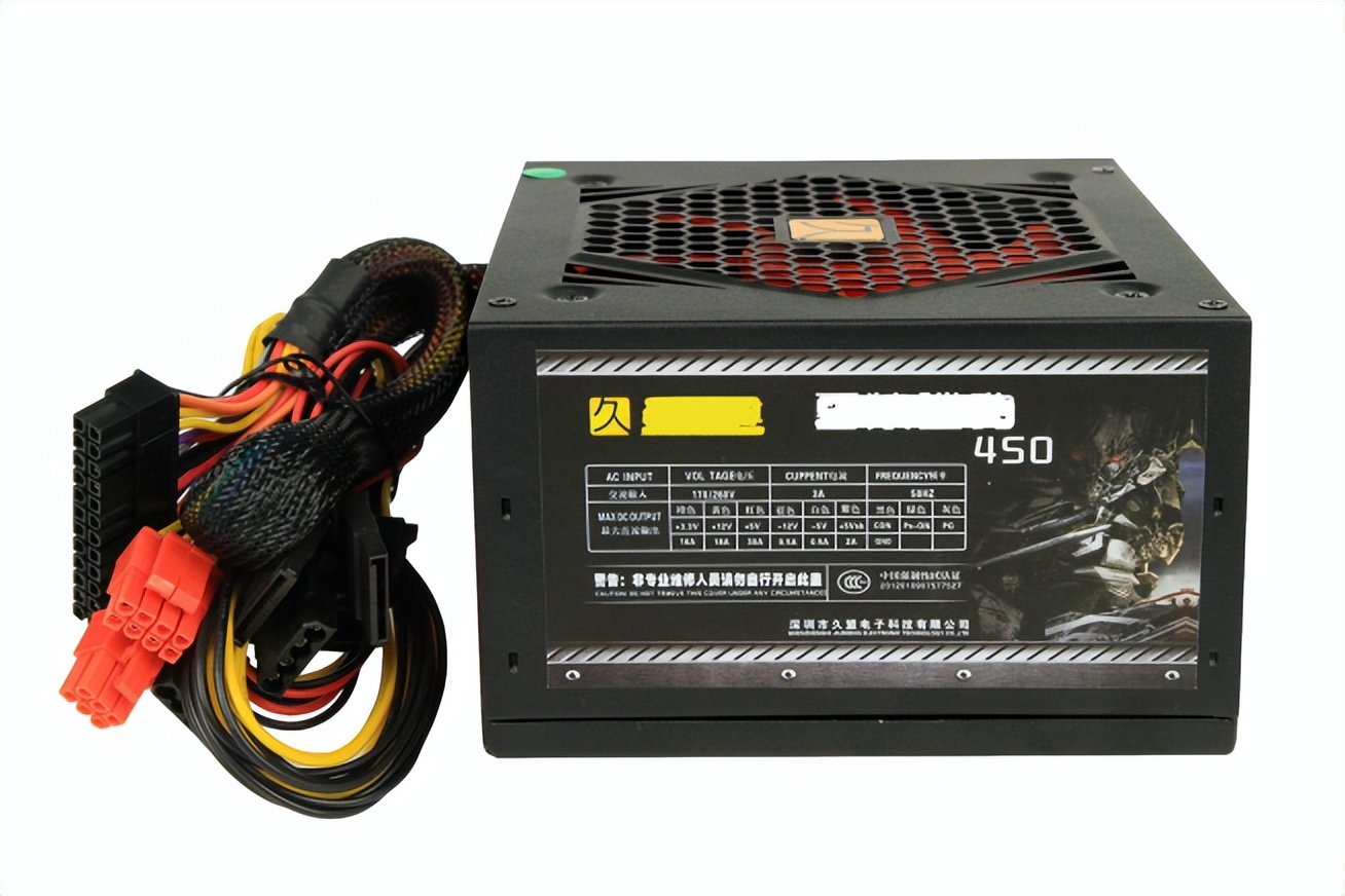 电脑台式机硬件教学课程,台式电脑硬件教学