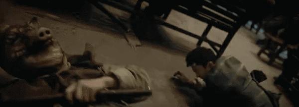 谢苗为什么老演烂片,谢苗盗墓题材的烂片