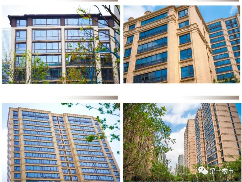 合肥置地瑞玺样板间,合肥置地·瑞玺