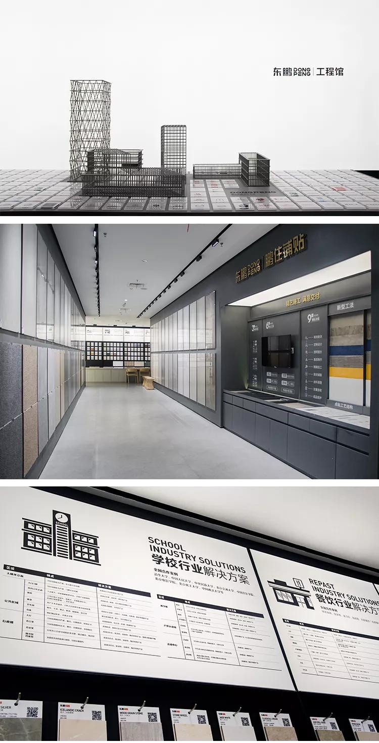 向上成长2020,东鹏优秀店面第11期