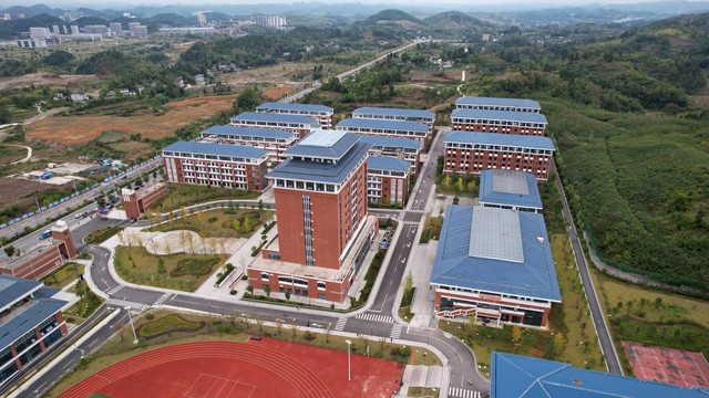 职高中专技校的区别,技校和职高有什么区别吗