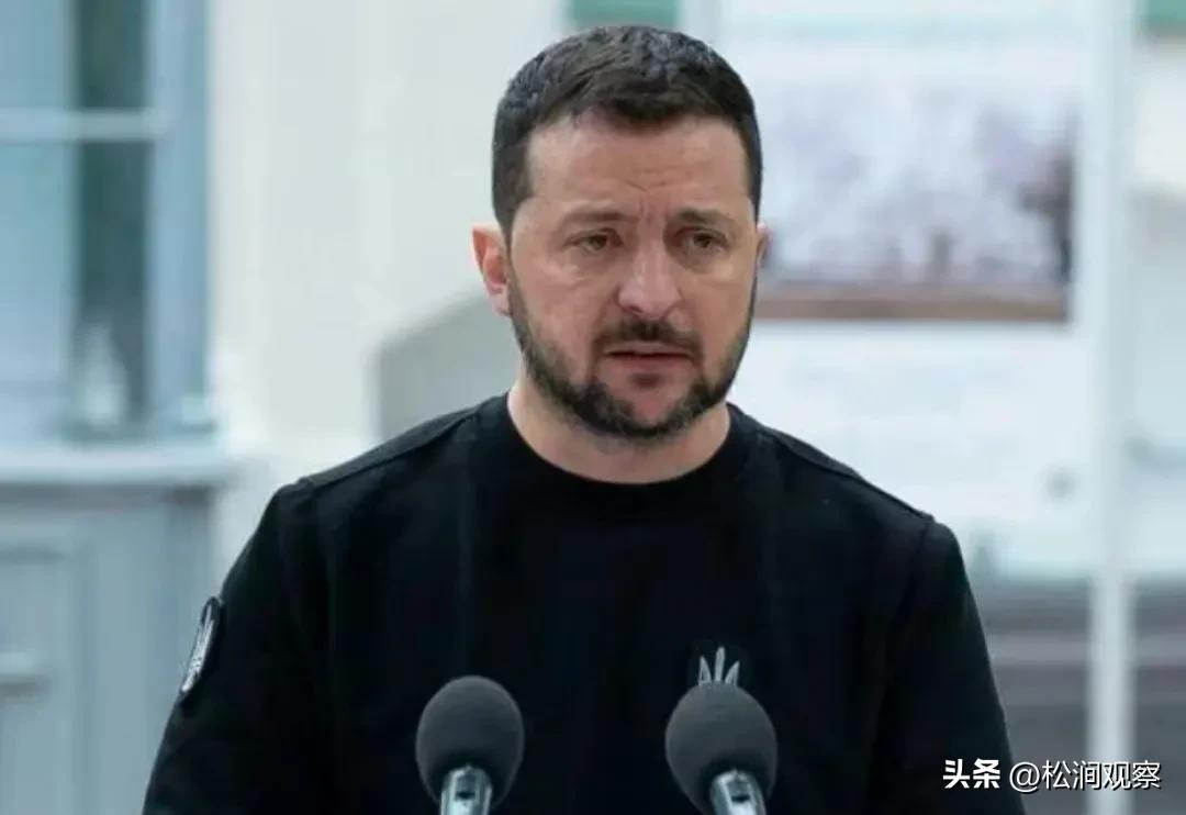 乌克兰92年就在北约东扩名单上，美早就在准备这场冲突