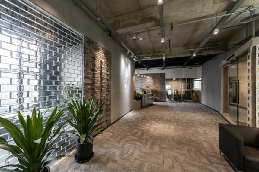 焕杂谈丨聊聊“小作坊”水月雨