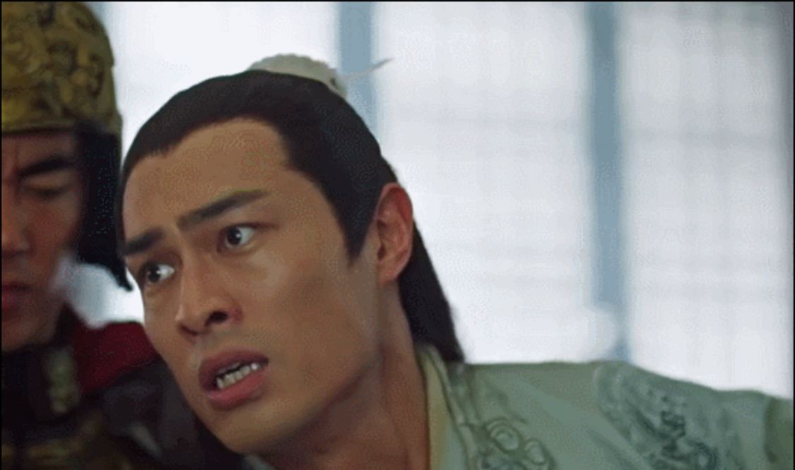 国内被嘲笑鞋拔子脸的男星,盘点那些长脸的男星