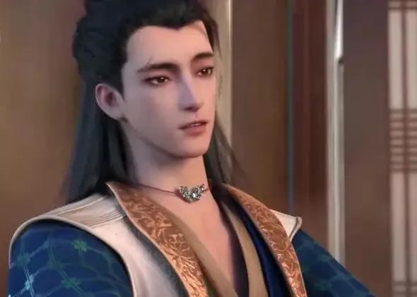 少年歌行萧瑟人物介绍,少年歌行小说人物介绍