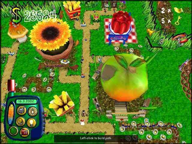 模拟经营全过程,14年模拟经营