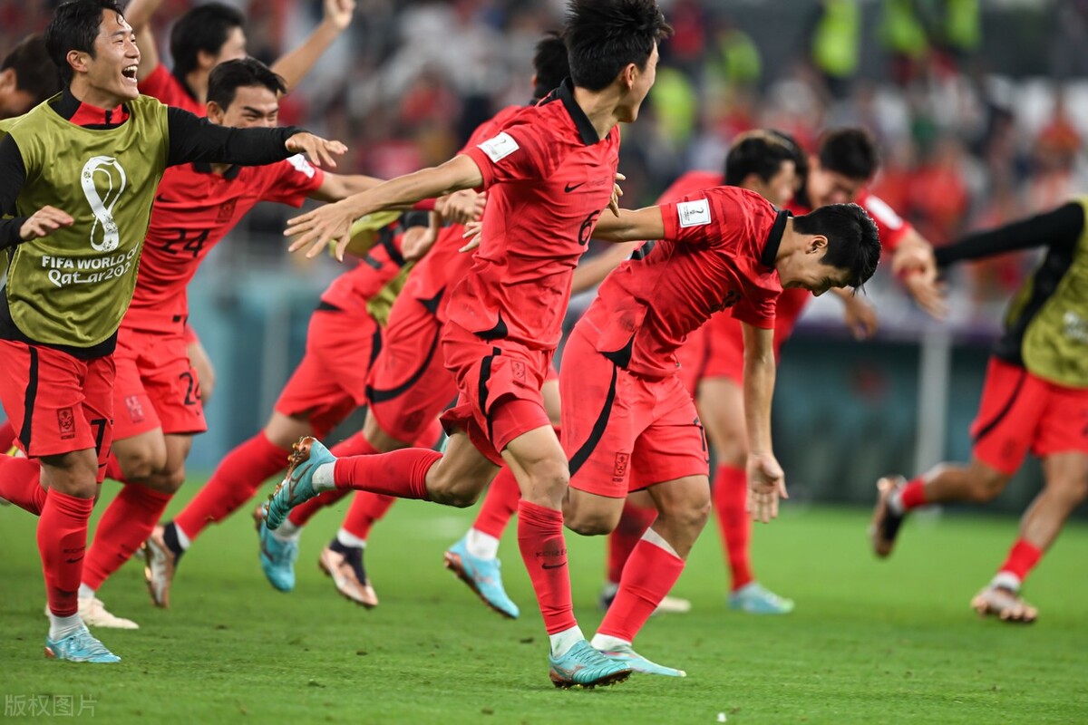 世界杯韩国进16强,世界杯16强出炉对阵图最新