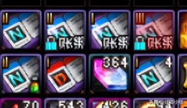 dnf新版本搬砖图推荐,dnf搬砖地图推荐110版本摸金