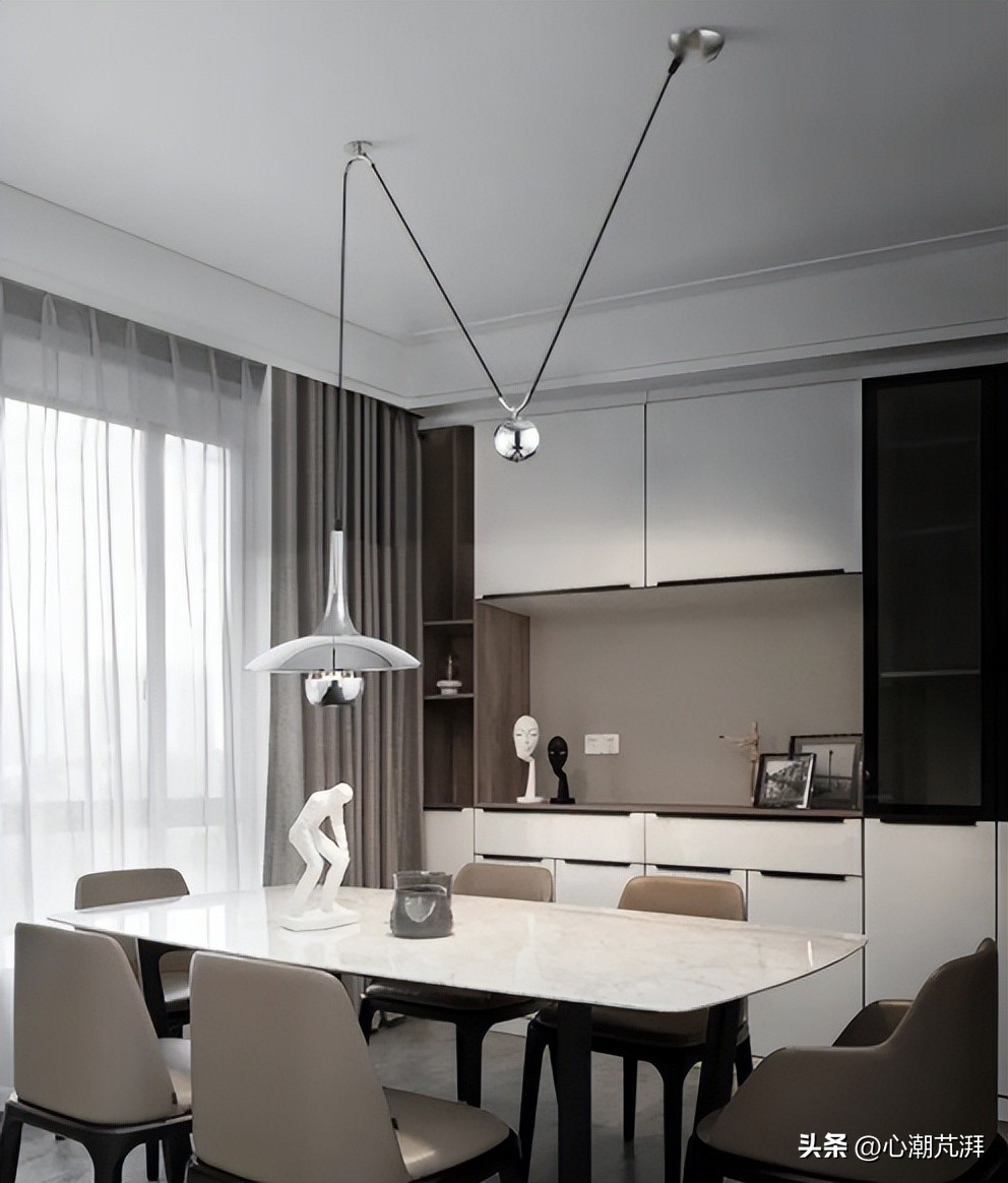 灯具怎么选择色温范围,灯具怎么选择色温范围图解